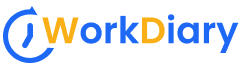 WorkDiary Logo